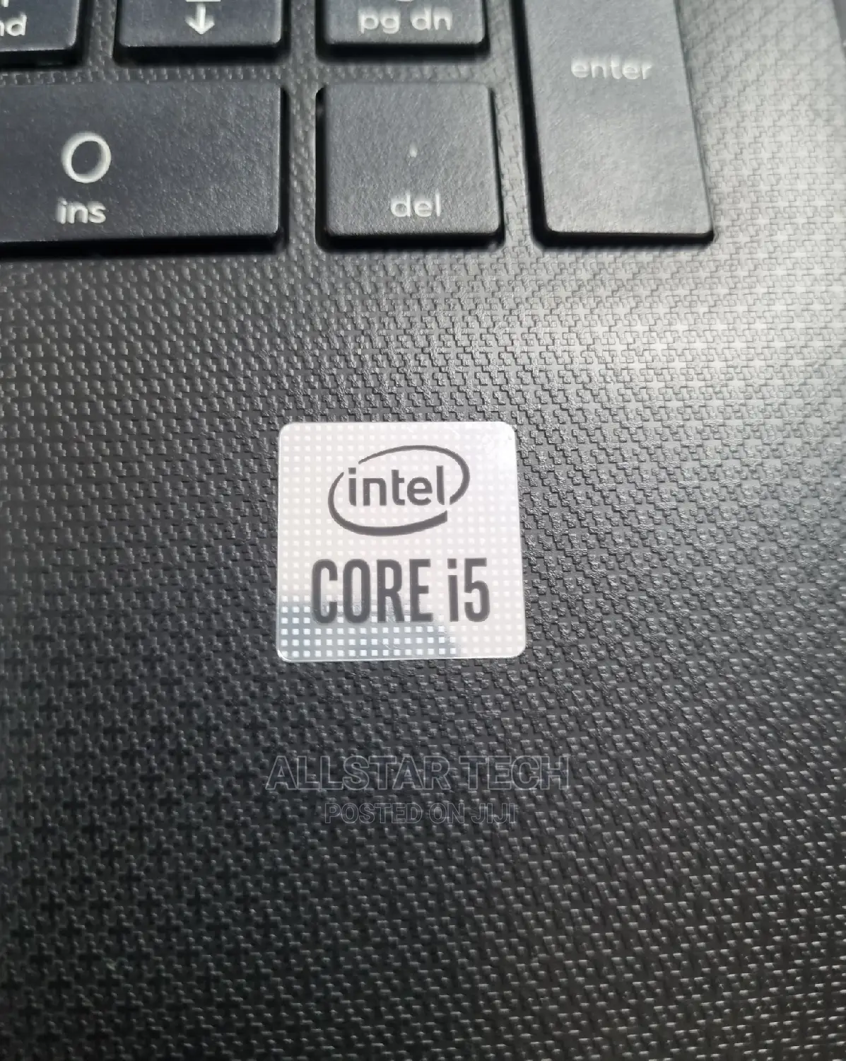Laptop HP 15 8GB Intel Core I5 SSD 256GB