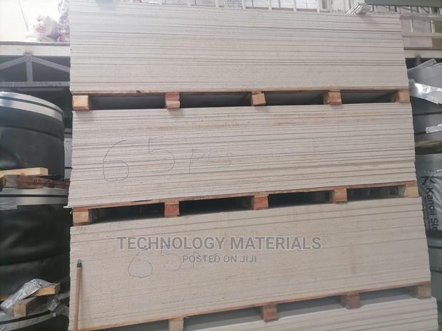 Fiber Cement Board 4.5mm - thumbnail 2