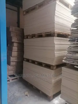 Fiber Cement Board 4.5mm