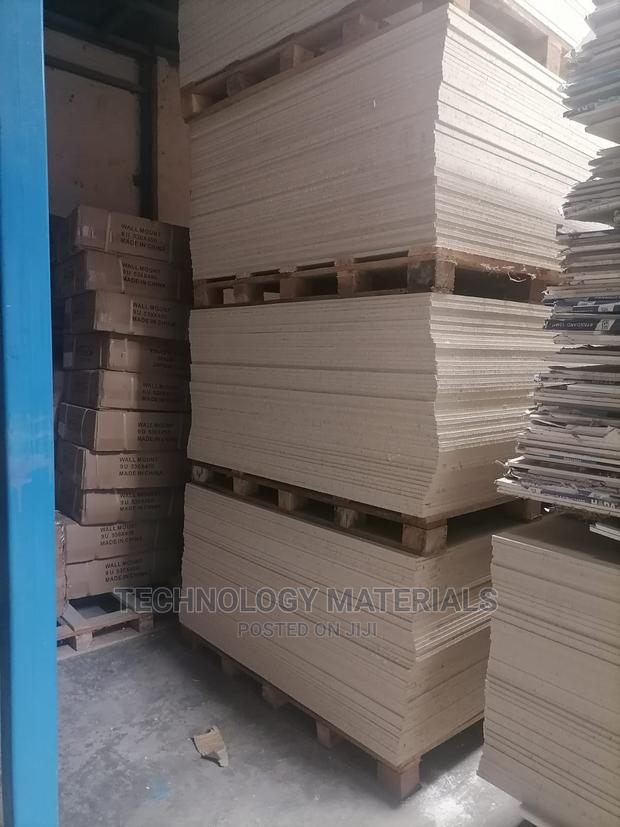 Fiber Cement Board 4.5mm - thumbnail 3