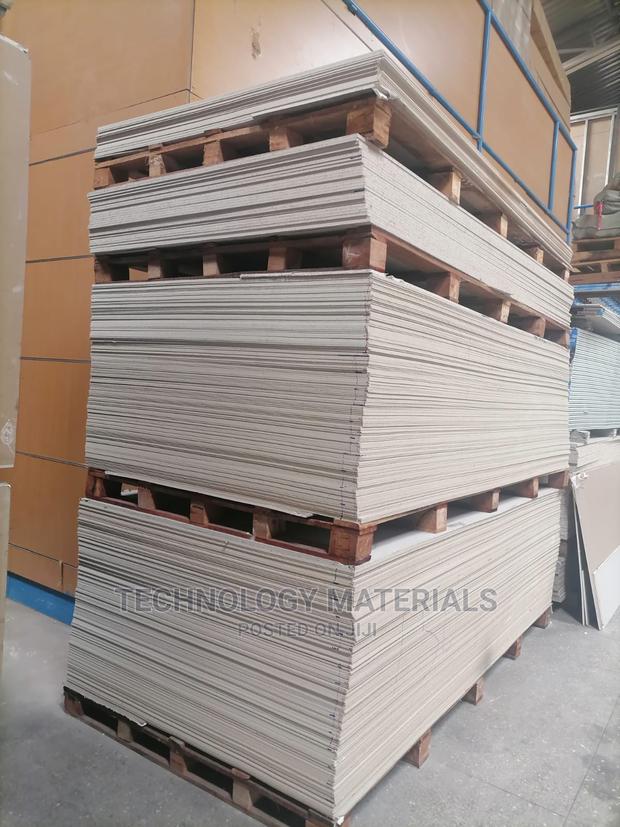 Fiber Cement Board 4.5mm - thumbnail 4