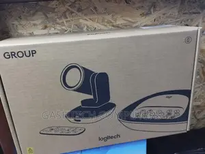 Logitech Group Logitech Group Conferencing Camera
