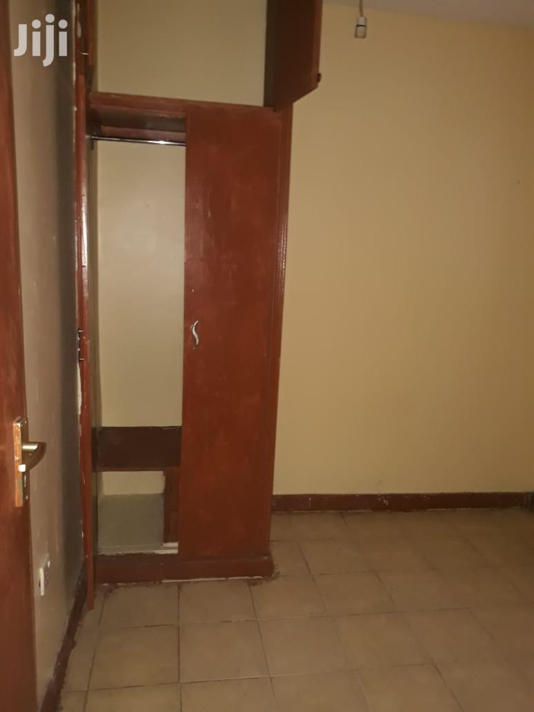 South B Self Contained Bedsitter Available For Rent