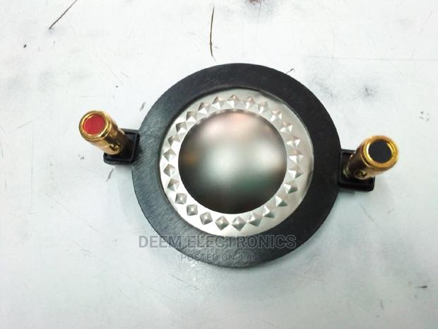 Tweeter Coil Size 34:4 - thumbnail 2