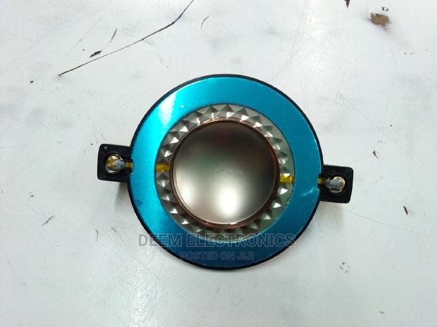 Tweeter Coil Size 34:4 - thumbnail 3