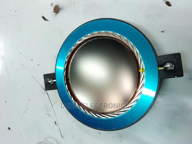 Tweeter Coil Size 74;5 - thumbnail 2