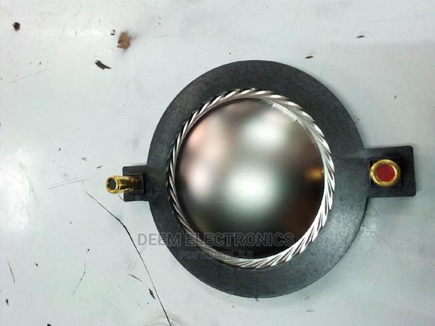 Tweeter Coil Size 74;5 - thumbnail 3