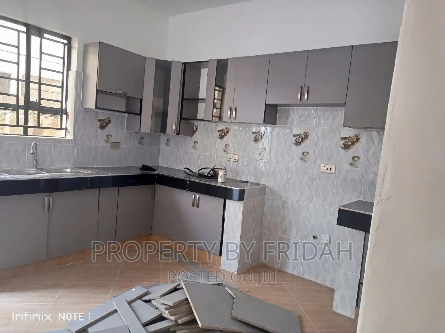 3bdrm Bungalow in Kitengela for rent