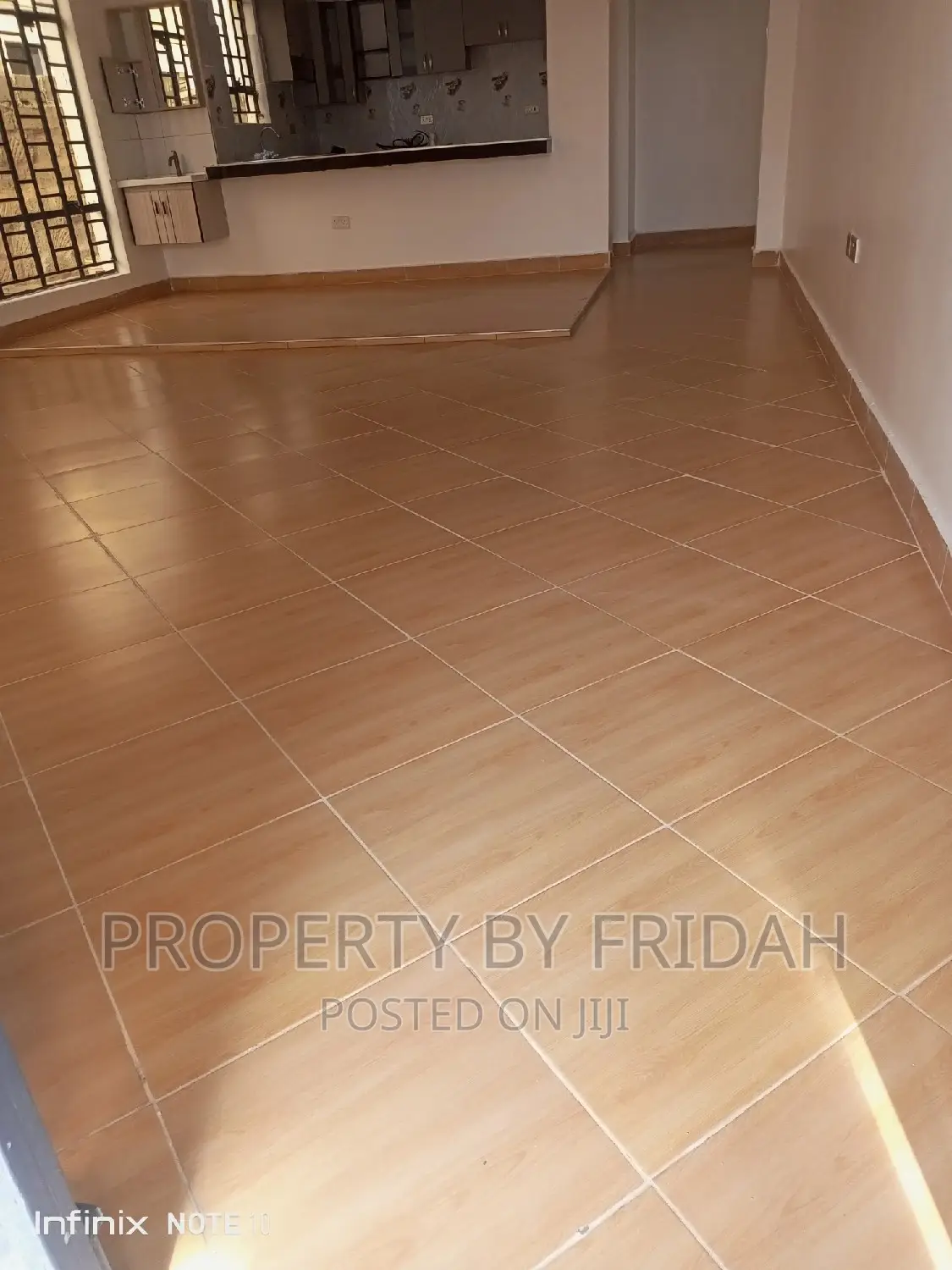 3bdrm Bungalow in Kitengela for rent