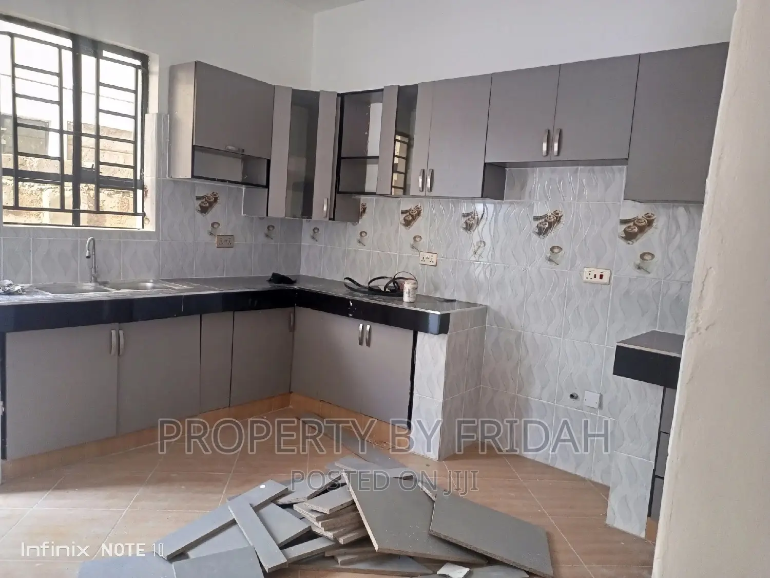 3bdrm Bungalow in Kitengela for rent