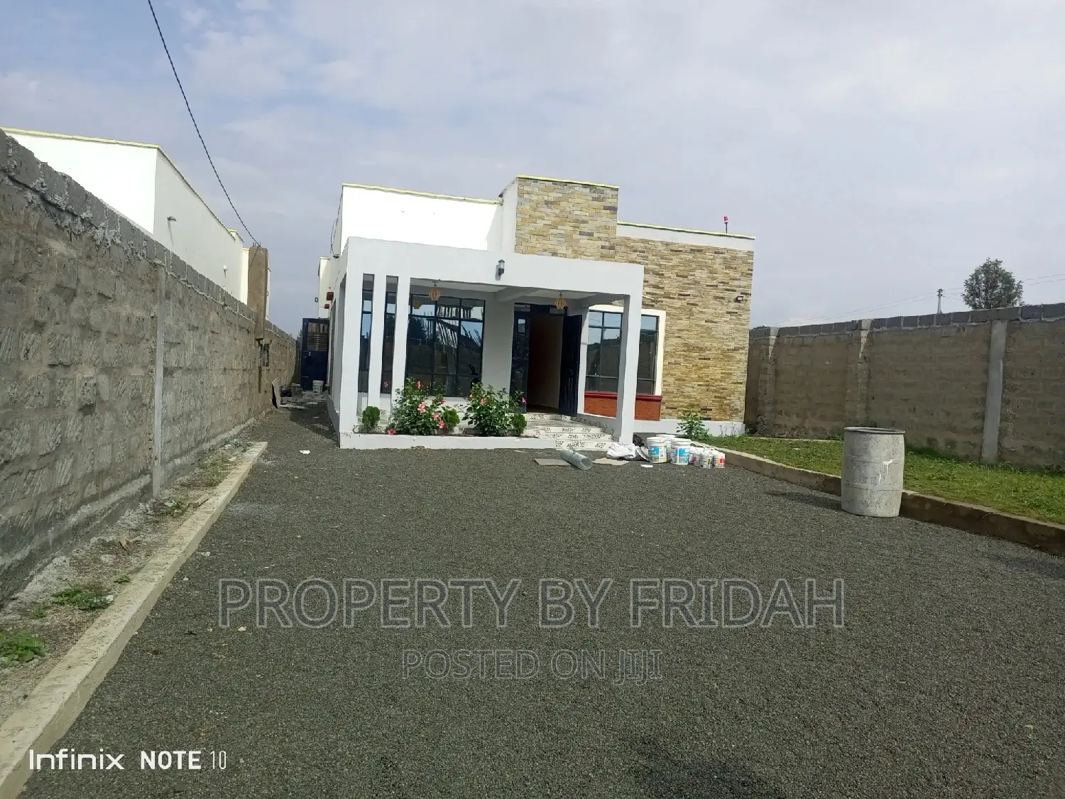 3bdrm Bungalow in Kitengela for rent