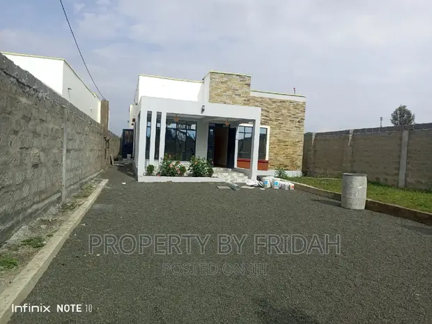 3bdrm Bungalow in Kitengela for rent