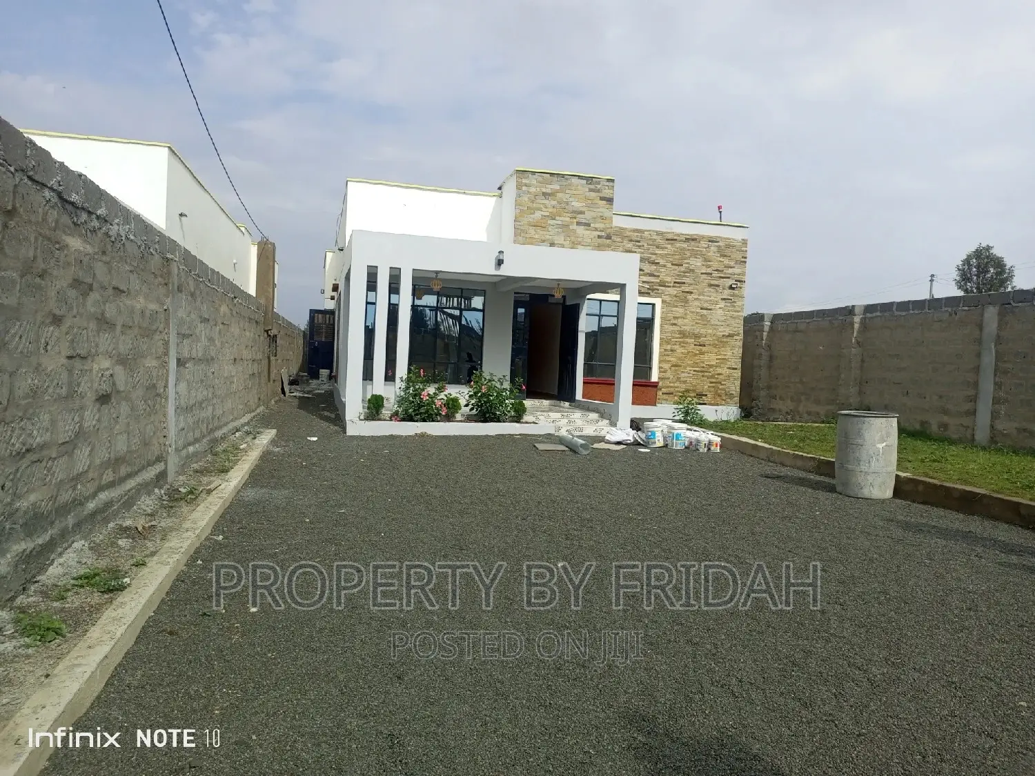 3bdrm Bungalow in Kitengela for rent