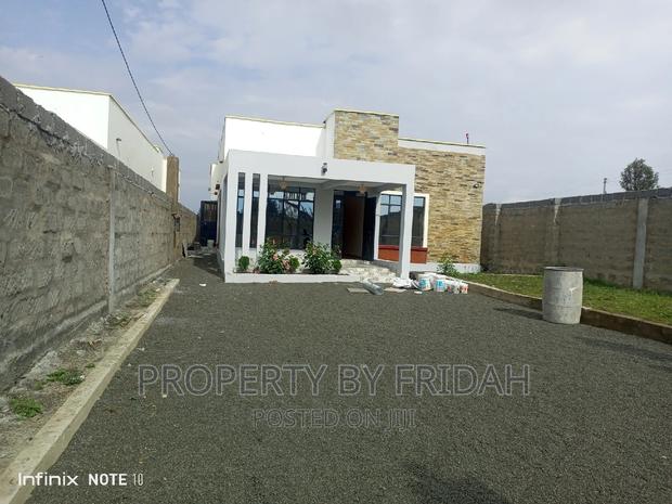 3bdrm Bungalow in Kitengela for rent - thumbnail 3
