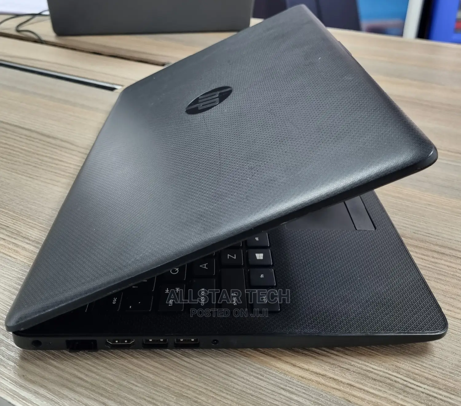 Laptop HP 15 8GB Intel Core I5 SSD 256GB
