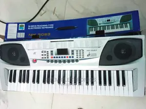 Teaching Type Keyboard 54 Keys- Mk