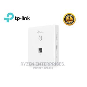 Tp Link 300mbps Wireless N Wall Access Point - Eap115-wall - thumbnail 2