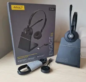 Jabra Engage 55