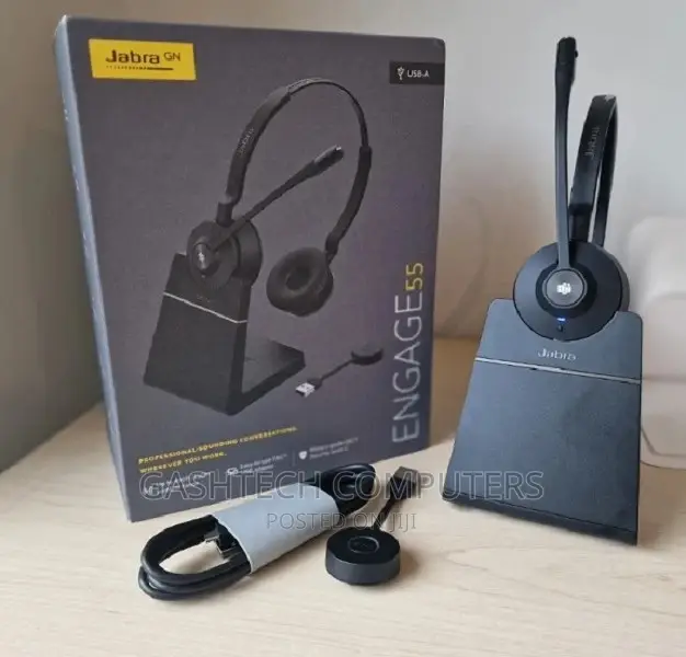 Jabra Engage 55