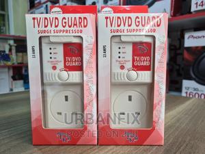 TV Guard Surge Stabiliser- 13A - main view