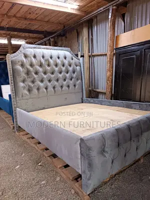 5/6 Quality Bed