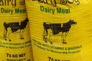 Dairy Premix. 5 KGS