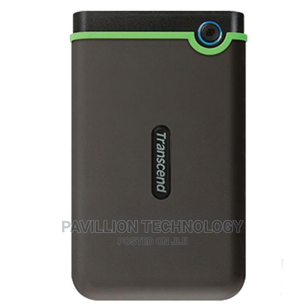 Hard Disk 1tb Second - main view