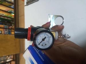 Compressor Air Separator - thumbnail 3