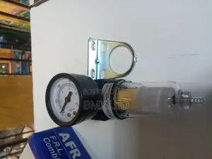Air and Water Separator