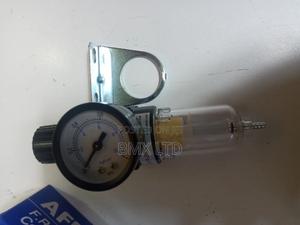 New Air Separator - thumbnail 3