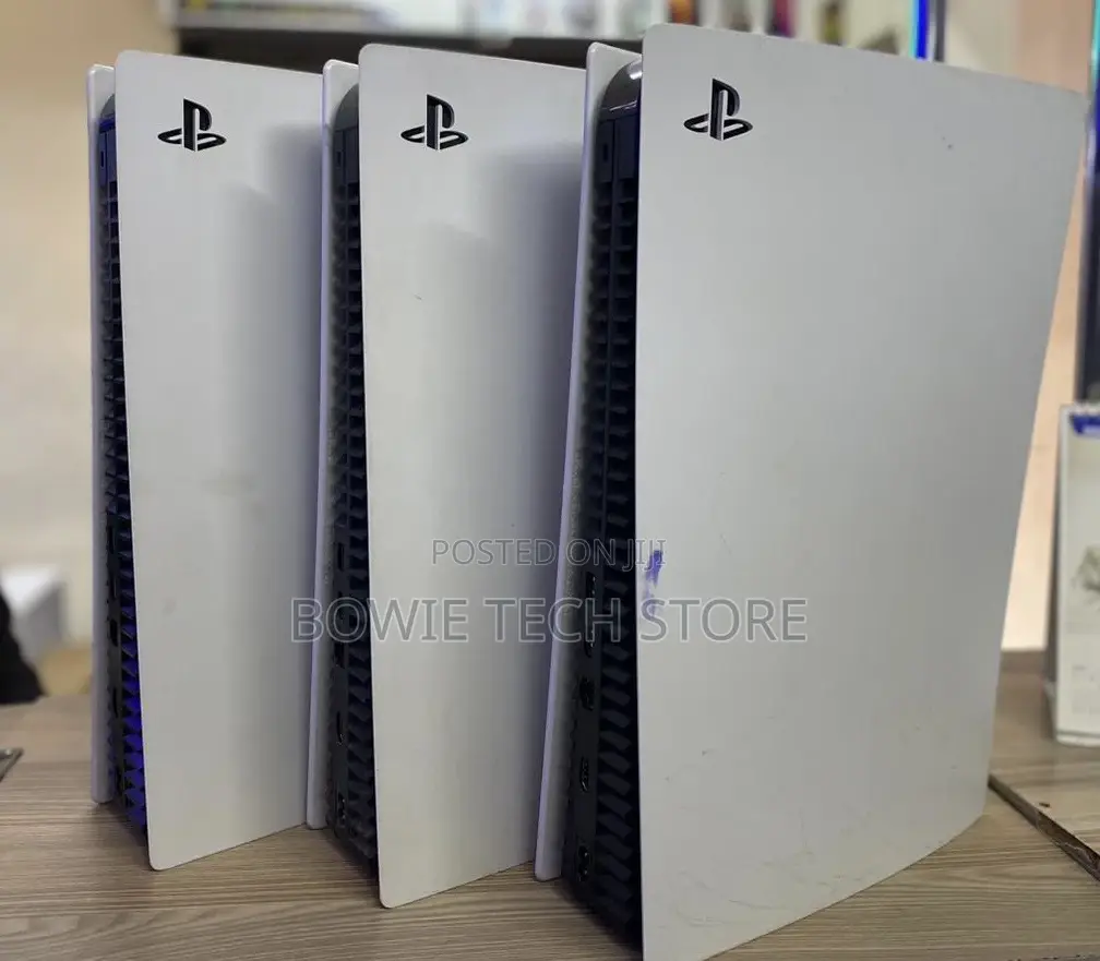 Ps5 Used Consoles
