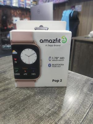 Amazfit Pop 2 - thumbnail 2