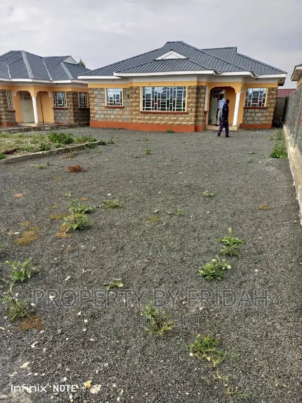 3bdrm Bungalow in Kitengela for rent