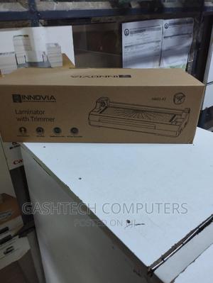 Innovia Laminating Machine A3 - thumbnail 2