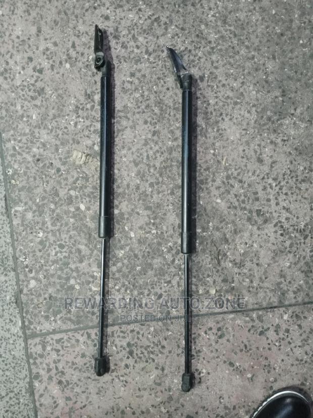 Subaru Outback New Model Boot Shocks.