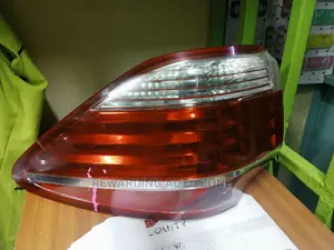 Toyota Crown Royal Backlight Lhs.