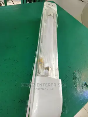 Shaver Lights Led