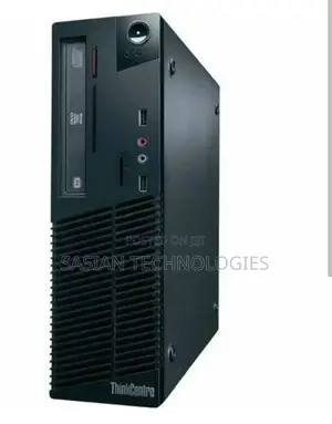 Desktop Computer Lenovo 4GB Intel Core I5 HDD 500GB