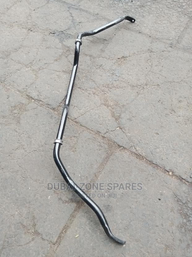 Front Steblizer Bar RAV4 L Model 2000-2007.