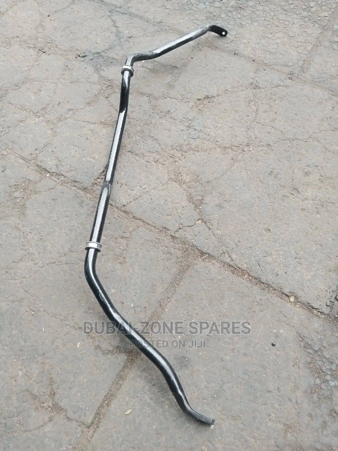Front Steblizer Bar RAV4 L Model 2000-2007.