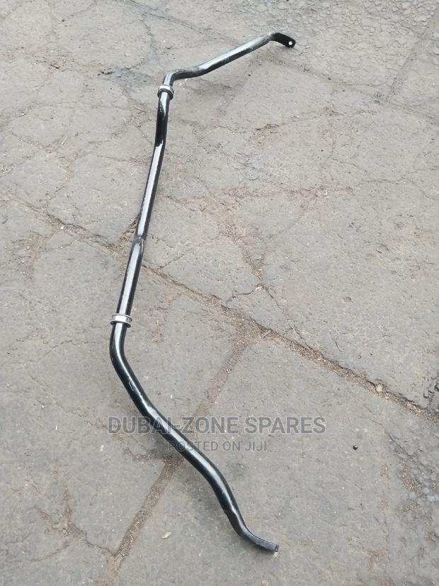 Front Steblizer Bar RAV4 L Model 2000-2007. - thumbnail 3