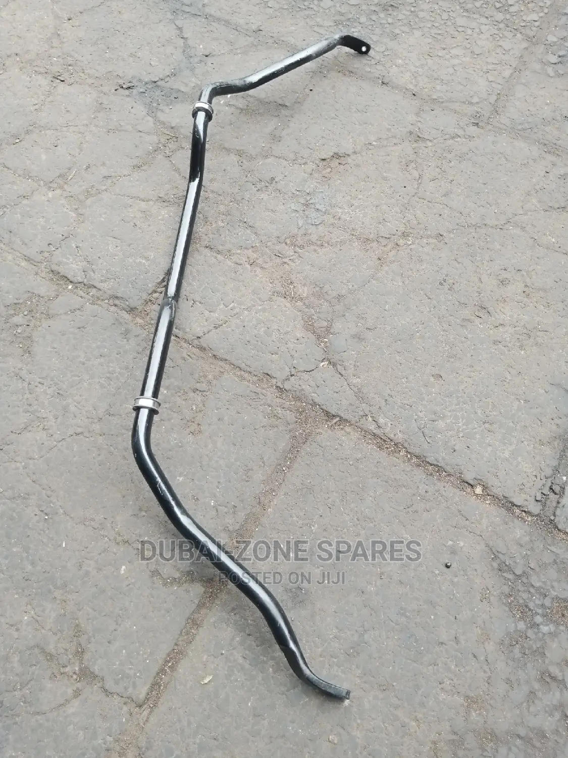 Front Steblizer Bar RAV4 L Model 2000-2007.