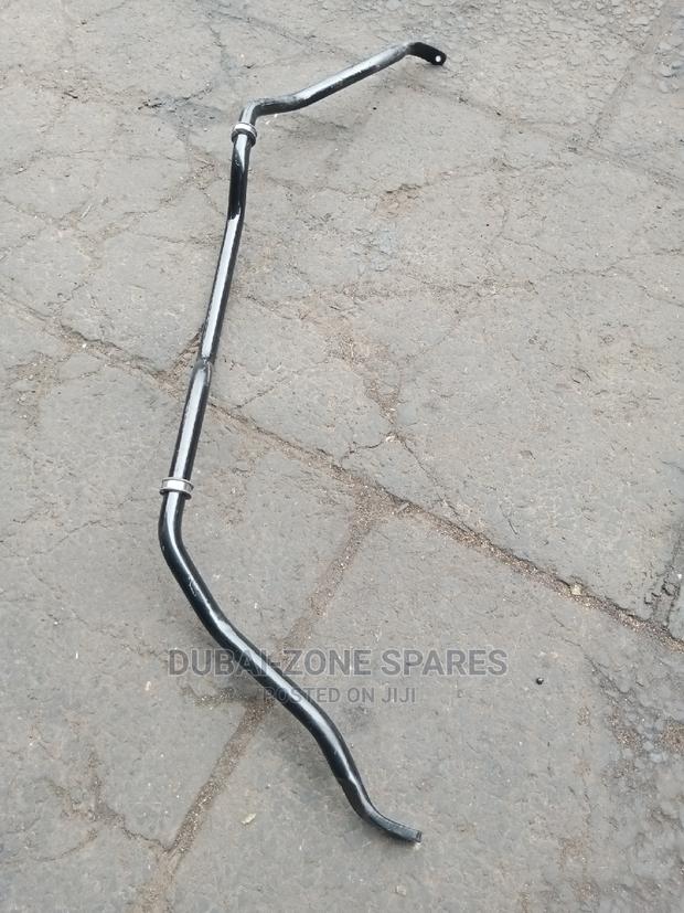 Front Steblizer Bar RAV4 L Model 2000-2007. - thumbnail 2
