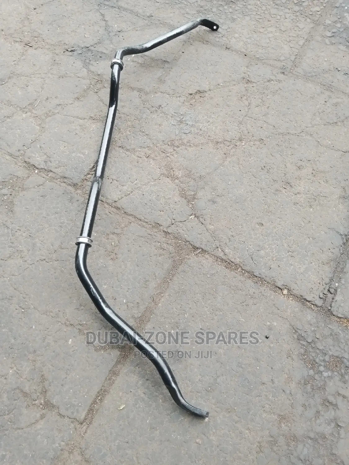 Front Steblizer Bar RAV4 L Model 2000-2007.