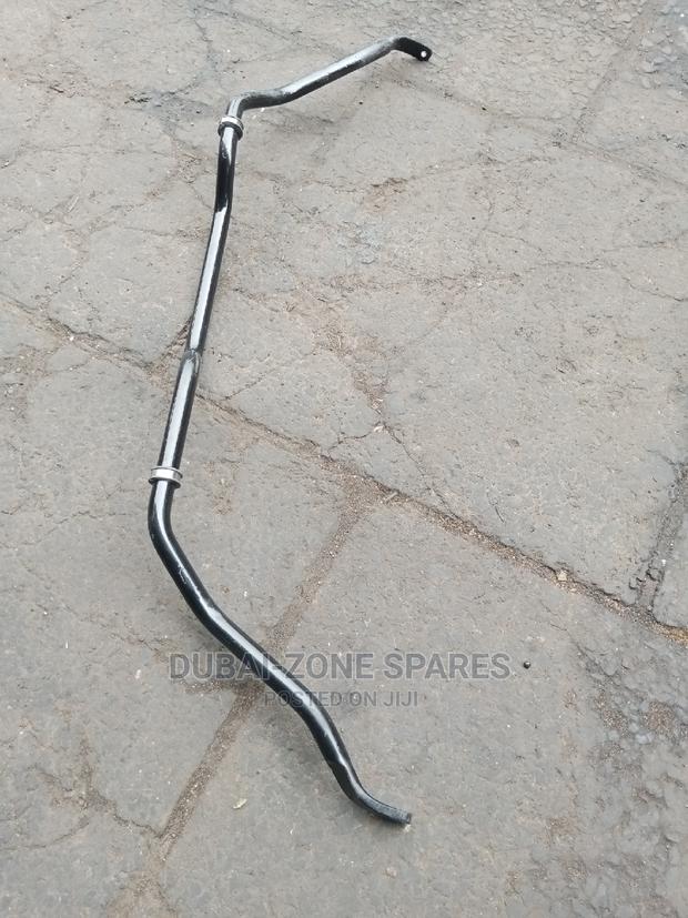 Front Steblizer Bar RAV4 L Model 2000-2007. - thumbnail 4