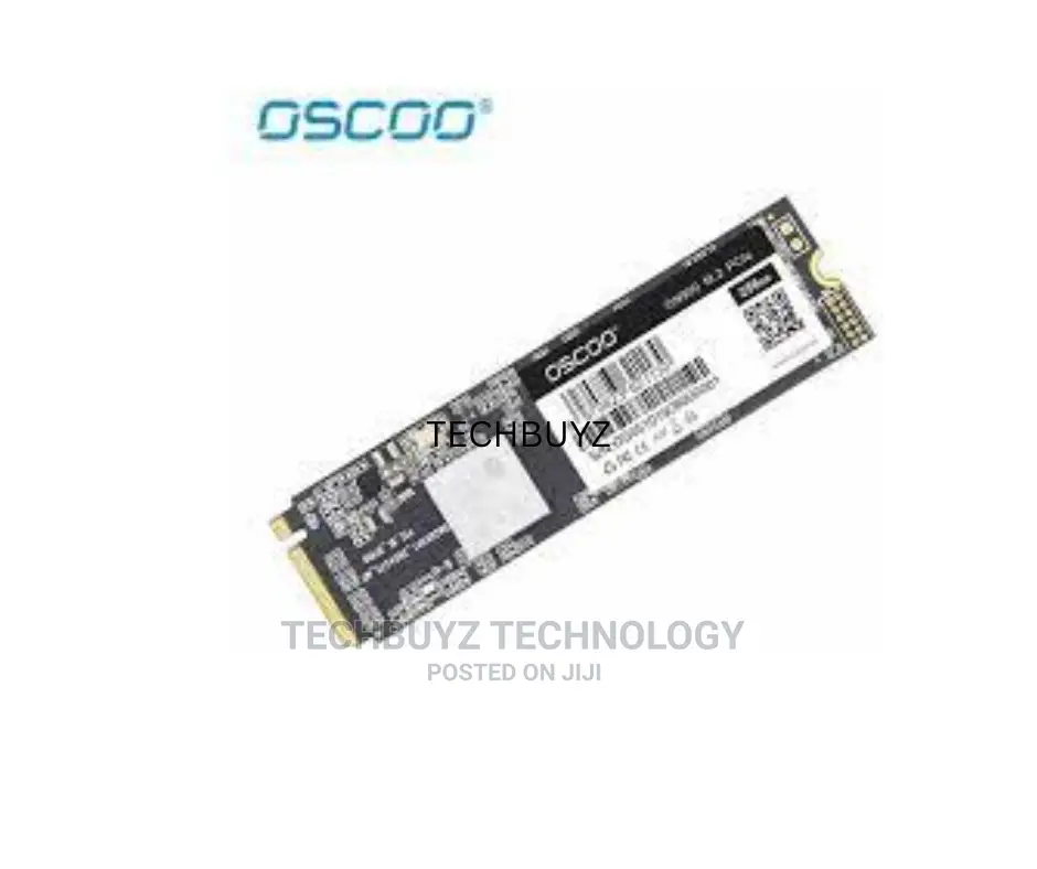 512 Verbatim Internal SSD