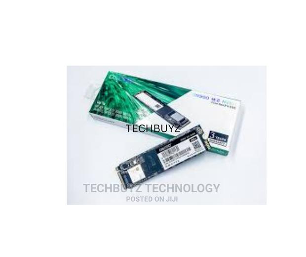 512 Verbatim Internal SSD - thumbnail 2