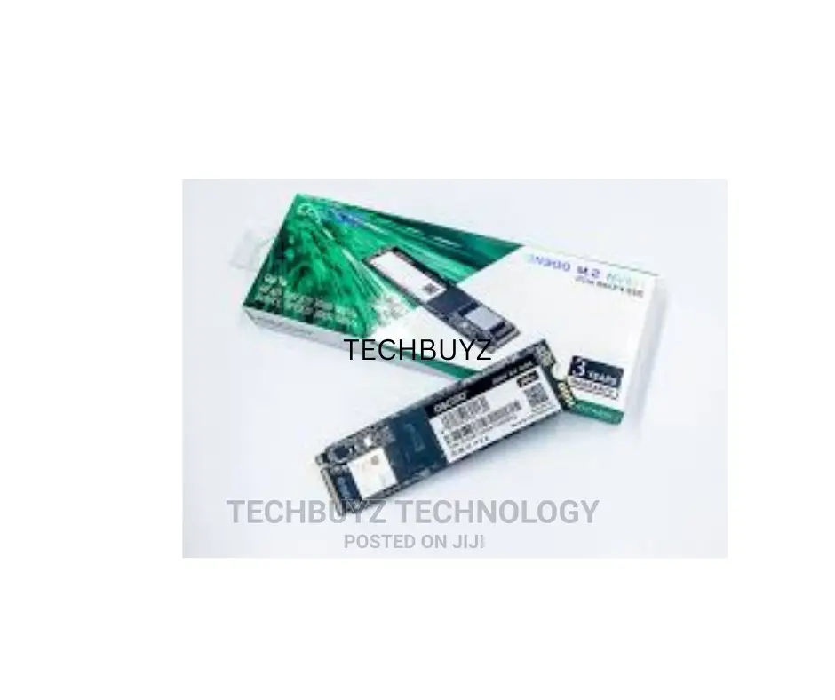 512 Verbatim Internal SSD