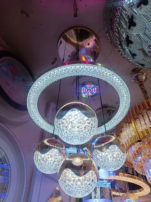 Lighting Chandelier Led