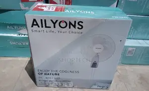 Ailyons Wall Fan
